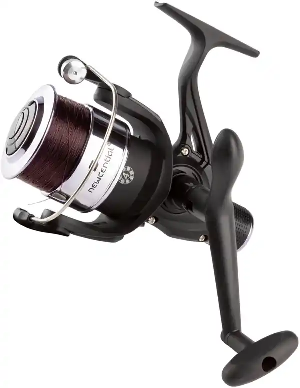 Bild 2 von NEWCENTIAL® Spinnangel-Set »270-5«