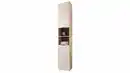 Bild 1 von Bad Hochschrank Viking Eiche - beige 2 Türen Breite 34 cm - KRETA