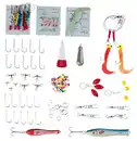 Bild 2 von NEWCENTIAL® Pilk- und Brandungsbox, 60-teilig