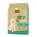 Bild 1 von SELECT GOLD Sensitive Mini Adult Insekt 1 kg