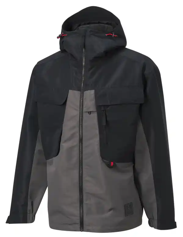 Bild 2 von NEWCENTIAL® Herren-Allwetterjacke