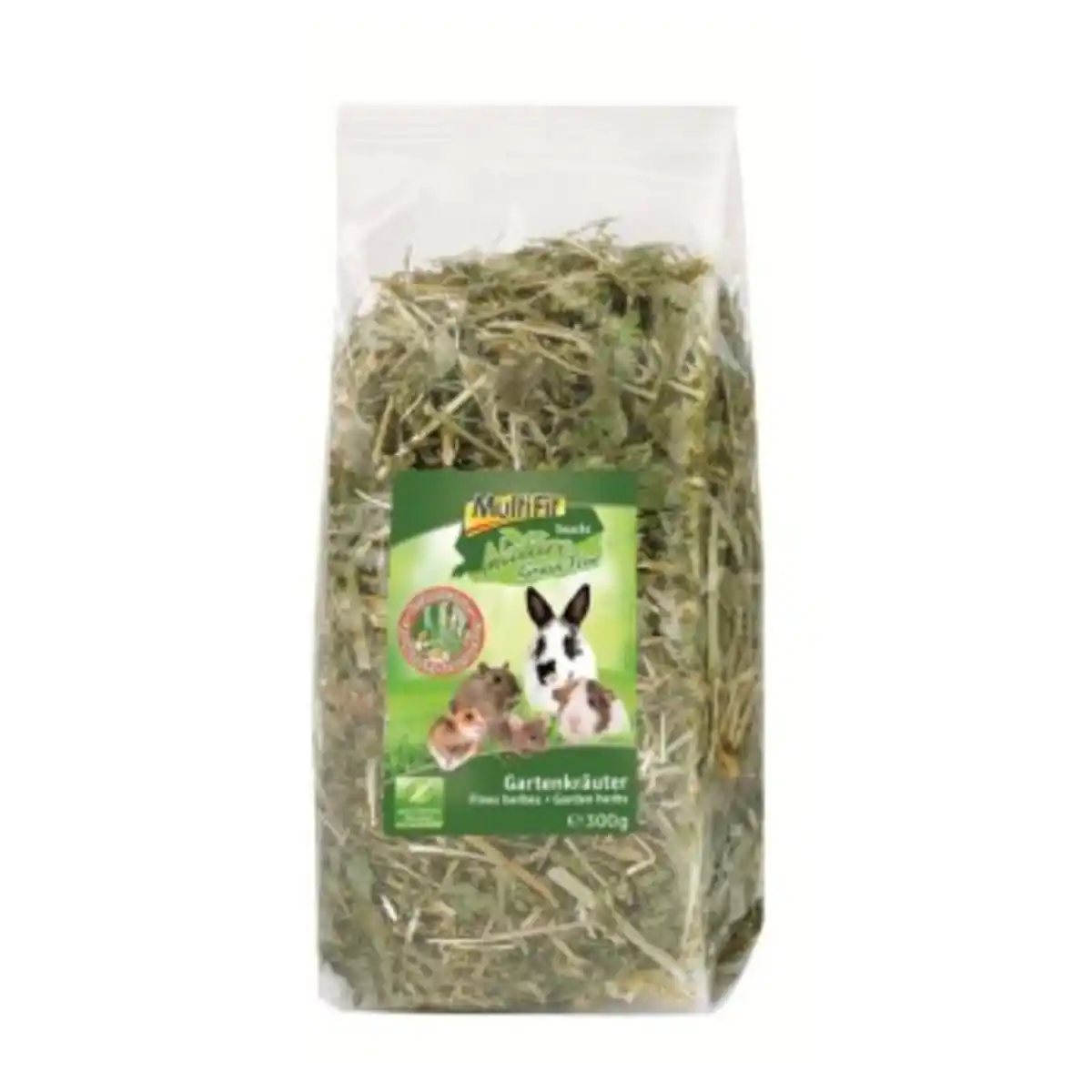 Bild 1 von MultiFit Grain Free Gartenkräuter 300g