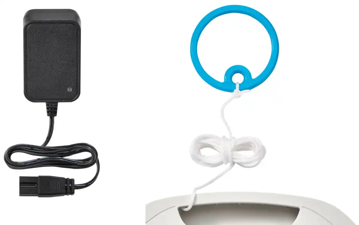 Bild 4 von COUNTRYSIDE® Pool-Reinigungsroboter »CRPR 50 A1« bei Kaufland