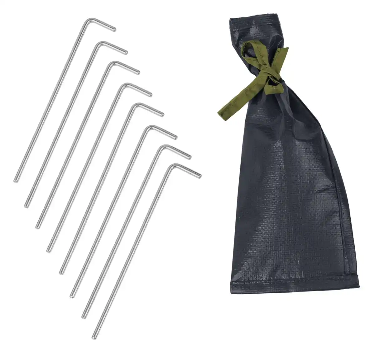 Bild 3 von NEWCENTIAL® Angelzelt