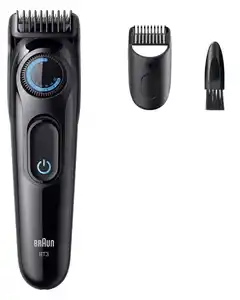 BRAUN Barthaar-Trimmer »BT3500«