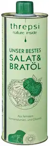 THREPSI Salat- & Bratöl, 500-ml-Dose