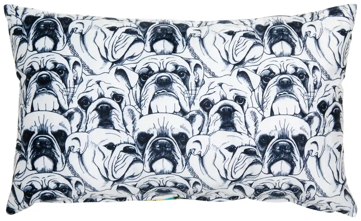 Bild 2 von HERDING Deko-Kissen