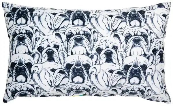 Bild 2 von HERDING Deko-Kissen