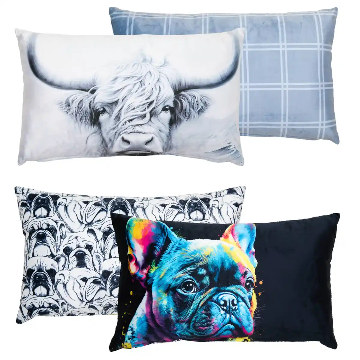 Bild 1 von HERDING Deko-Kissen