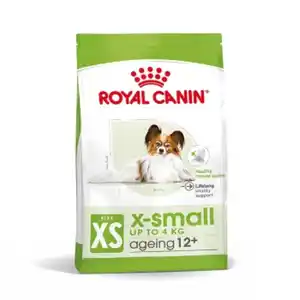 ROYAL CANIN X-Small Ageing 12+ 1,5 kg