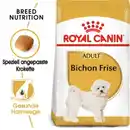 Bild 1 von ROYAL CANIN Bichon Frisé Adult 1,5 kg