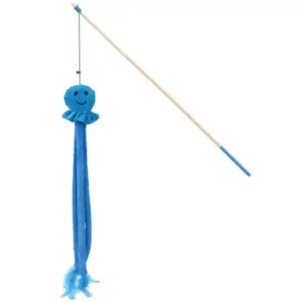 Bild 1 von AniOne Katzenangel Qualle
