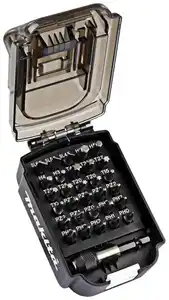 MAKITA Bit-Set »E-00016«, 31-teilig
