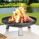 Bild 1 von tepro Feuerschale "Toscana" Ø ca. 60 cm