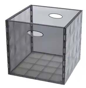 DOMOPAK LIVING Crystallbox