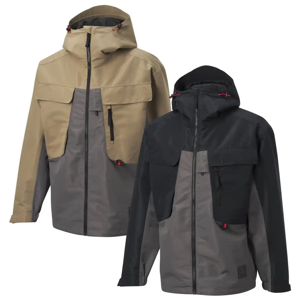 Bild 1 von NEWCENTIAL® Herren-Allwetterjacke
