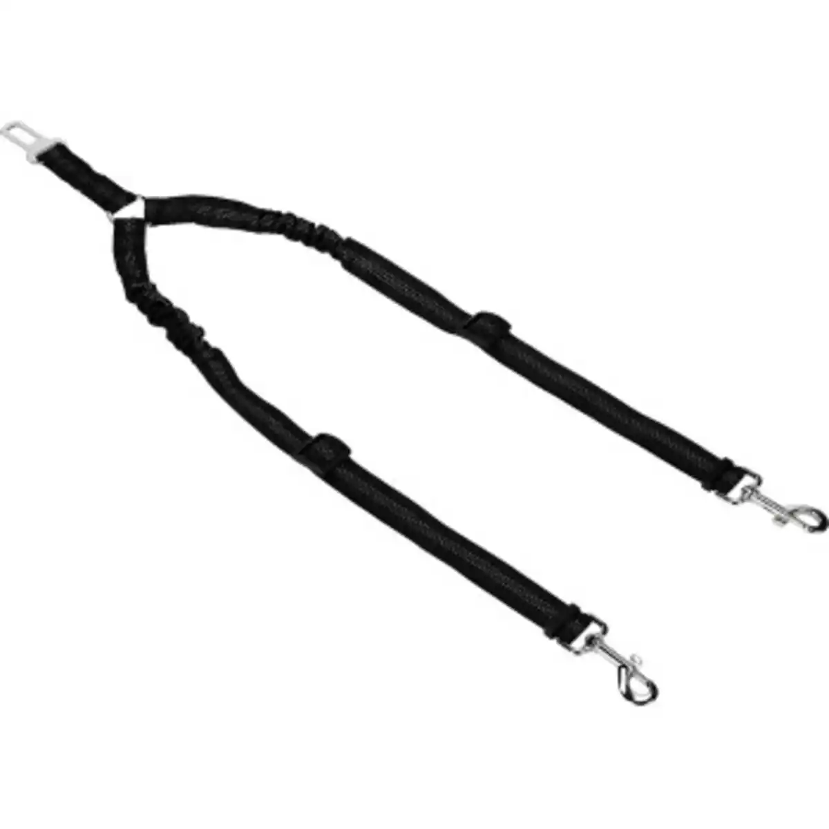 Bild 1 von AniOne Doppelsicherheitsgurt mit Anschnaller