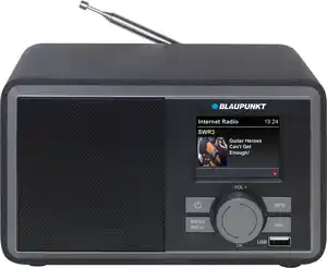 BLAUPUNKT Internetradio »IRK 15«