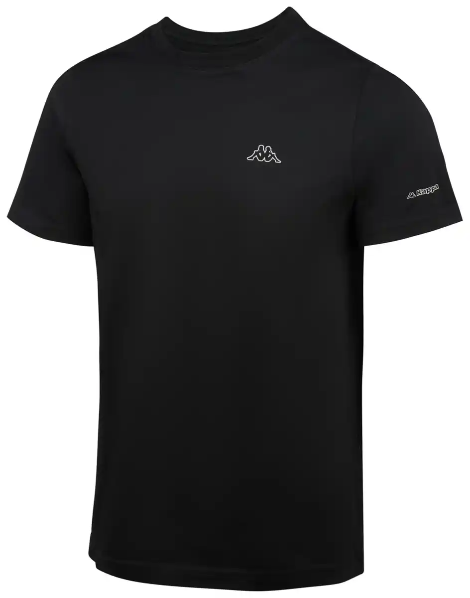 Bild 3 von KAPPA Herren-T-Shirt