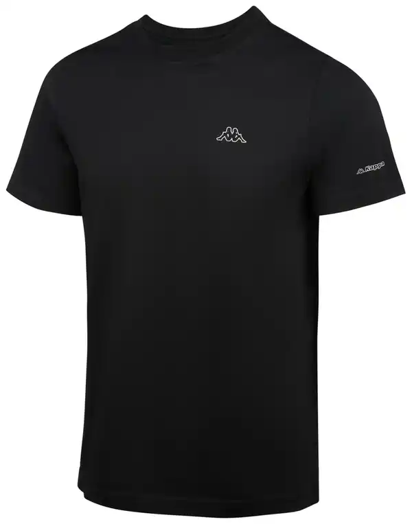 Bild 3 von KAPPA Herren-T-Shirt