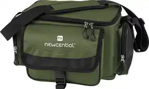 NEWCENTIAL® Angelzubehör-Tasche
