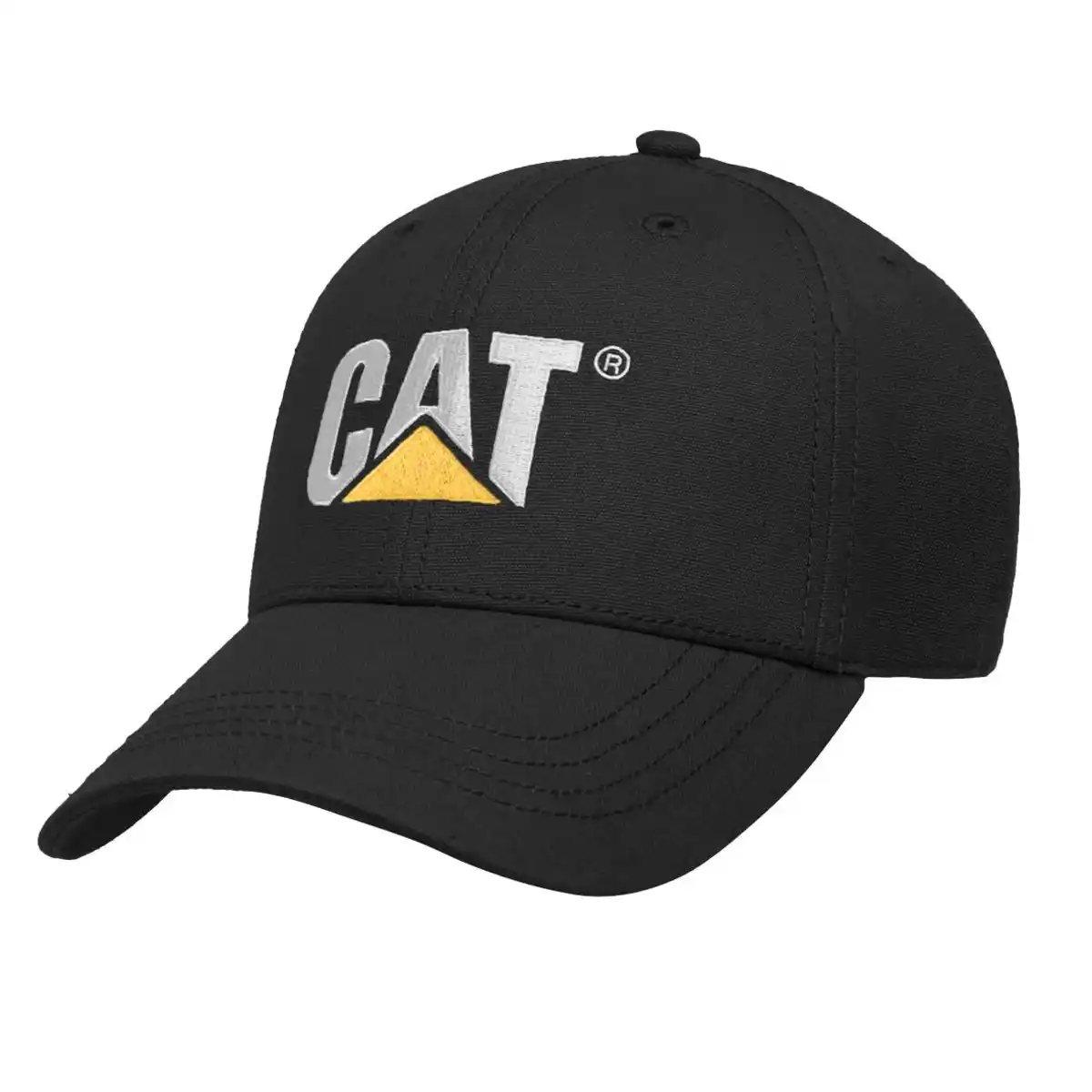 Bild 4 von CAT Herren-Cap