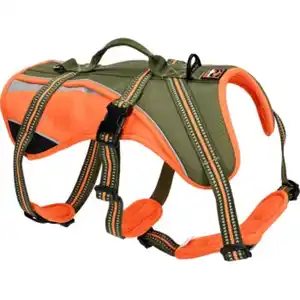 Dogs Creek Sicherheitsgeschirr Revolution S