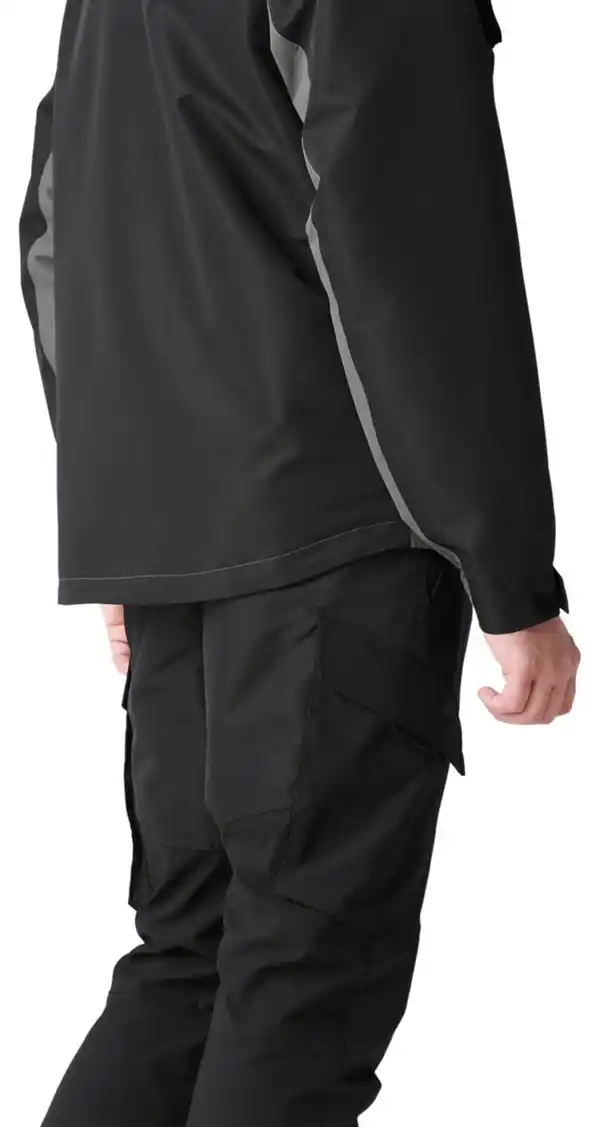 Bild 3 von NEWCENTIAL® Herren-Allwetterjacke