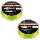 Bild 2 von NEWCENTIAL® Angelschnur »Dorsch/Makrele«, 250-m-Rolle