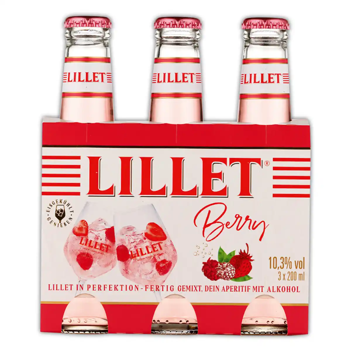 Bild 3 von Lillet Ready to Drink