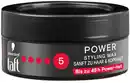 Bild 1 von SCHWARZKOPF Taft Power Styling Wax, 75-ml-Tiegel
