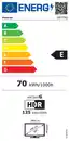 Bild 4 von HISENSE QLED-Smart-TV »58E77NQ«