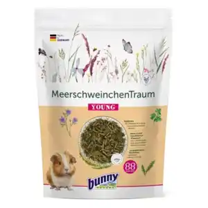 Bunny MeerschweinchenTraum young 1,5 kg