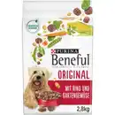 Bild 1 von Beneful Purina Original mit Rind & Gartengemüse 2,8 kg