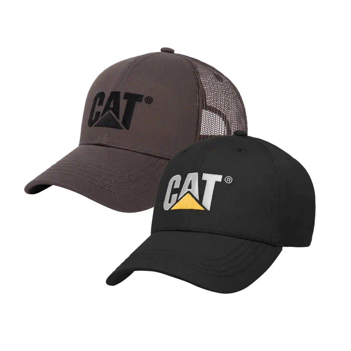 Bild 1 von CAT Herren-Cap