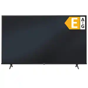 HISENSE QLED-Smart-TV »58E77NQ«