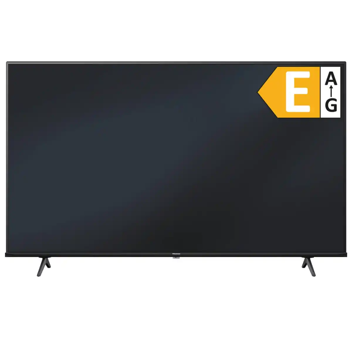 Bild 1 von HISENSE QLED-Smart-TV »58E77NQ«