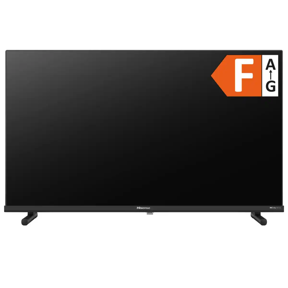 Bild 1 von HISENSE QLED-Smart-TV »40A5NQ«