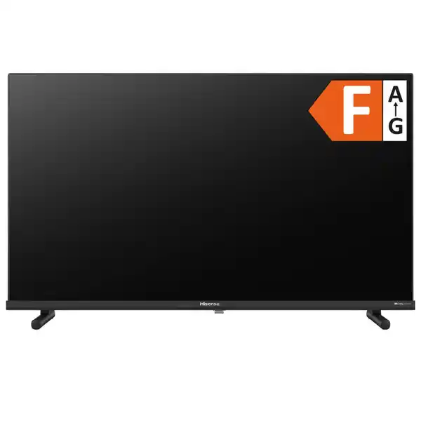 Bild 1 von HISENSE QLED-Smart-TV »40A5NQ«