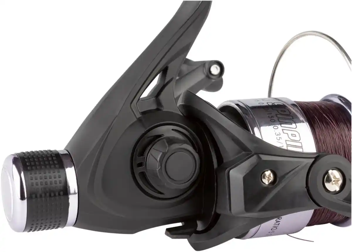 Bild 3 von NEWCENTIAL® Spinnangel-Set »270-5«