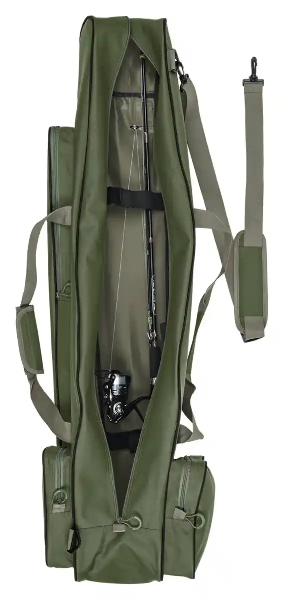 Bild 2 von NEWCENTIAL® Rutentasche