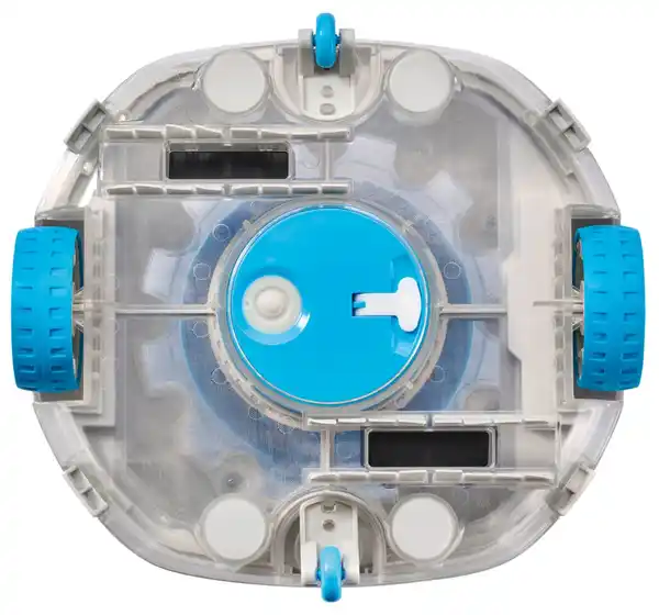 Bild 2 von COUNTRYSIDE® Pool-Reinigungsroboter »CRPR 50 A1« bei Kaufland