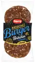 Bild 1 von HARRY Brioche-Burger-Brötchen Lauge, 4 St. = 300-g-Packg.