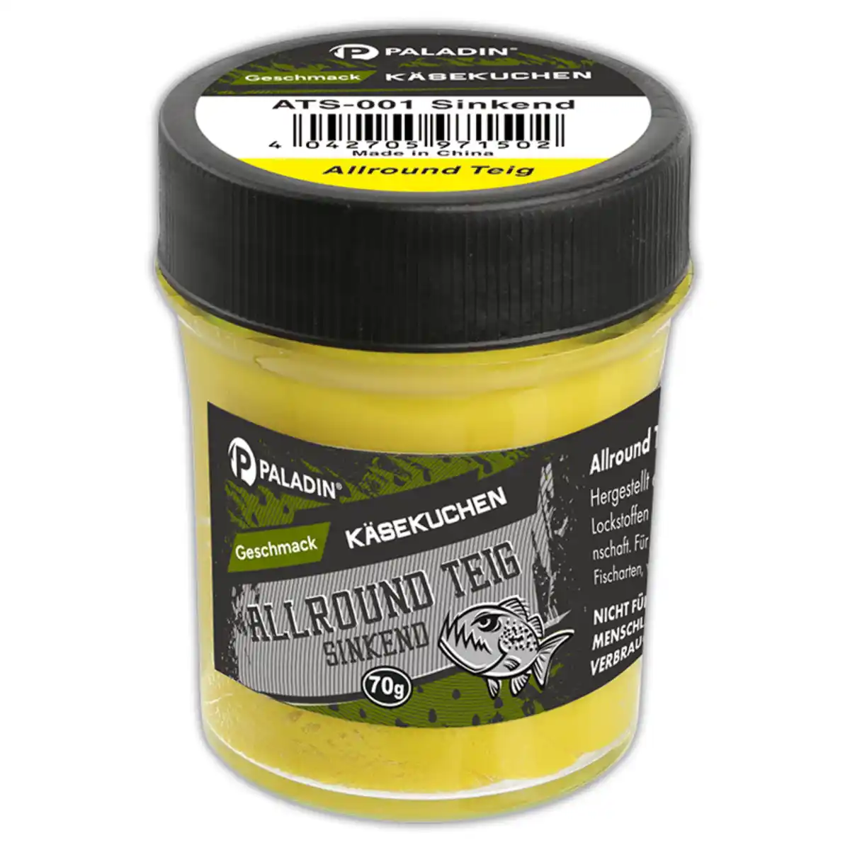 Bild 2 von Paladin Spezialteig