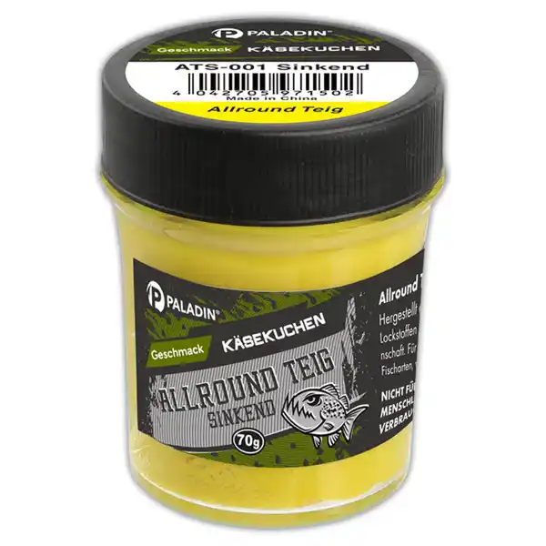 Bild 2 von Paladin Spezialteig