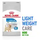 Bild 1 von ROYAL CANIN Light Weight Care Mini 1 kg