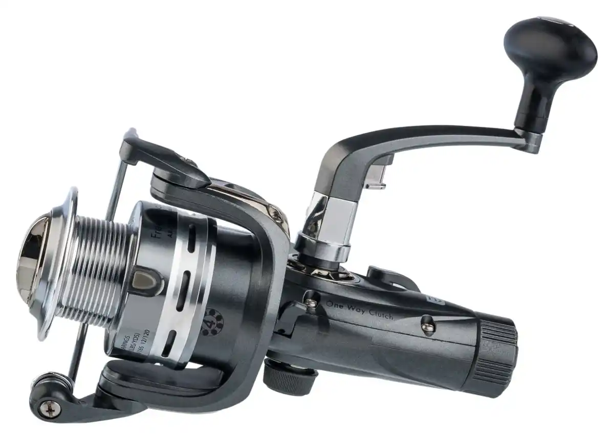 Bild 1 von NEWCENTIAL® Angelfreilaufrolle »3000-S«