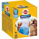Bild 1 von Pedigree Dentastix Daily Oral Care Megapack 105Stk für große Hunde