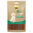 Bild 1 von SELECT GOLD Sensitive Dental Snacks Alge Mini 99 g