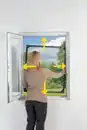 Bild 2 von EASYMAXX Teleskop-Insektenschutz